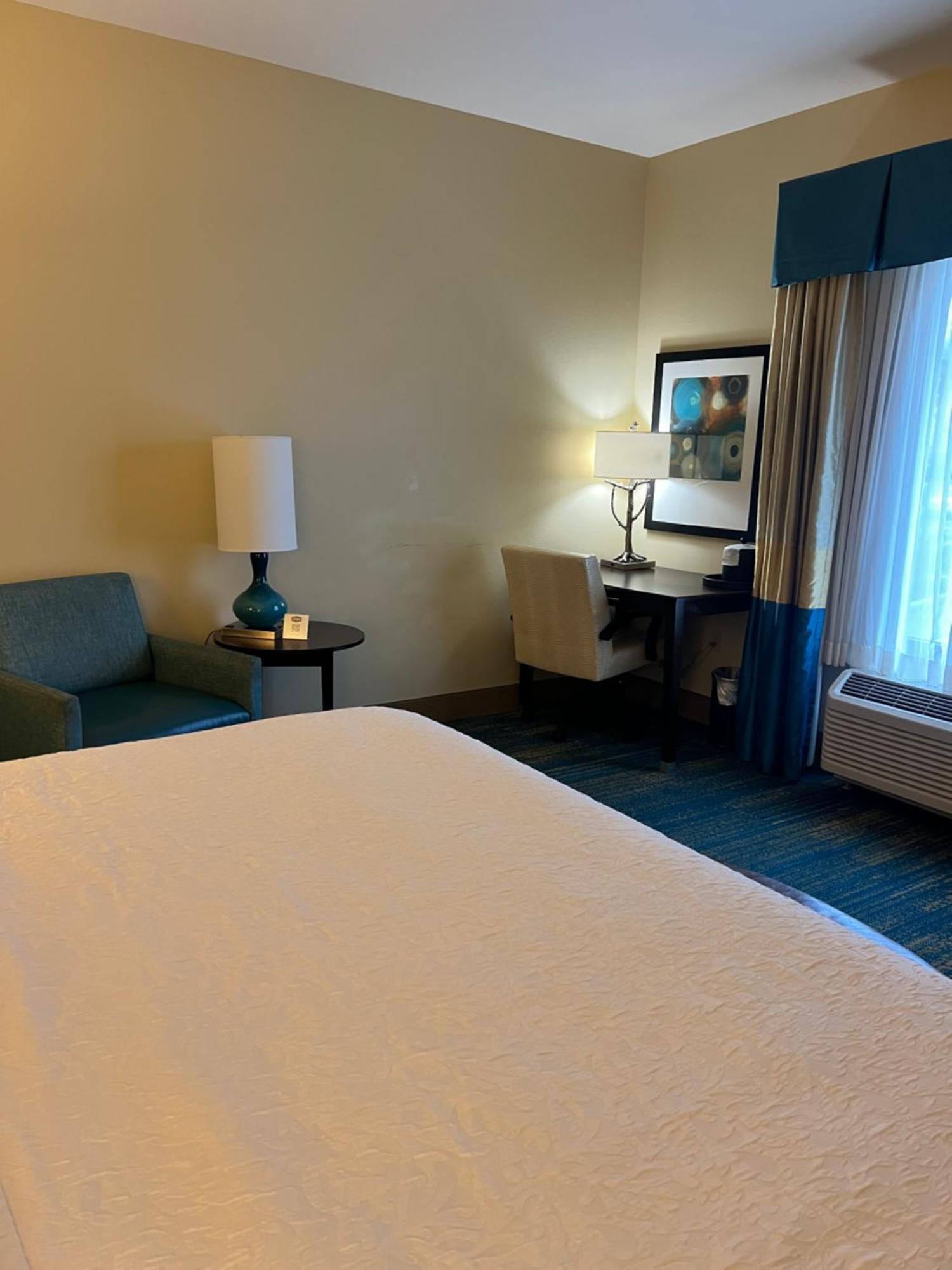 Hampton Inn & Suites Stroudsburg Bartonsville Poconos Экстерьер фото