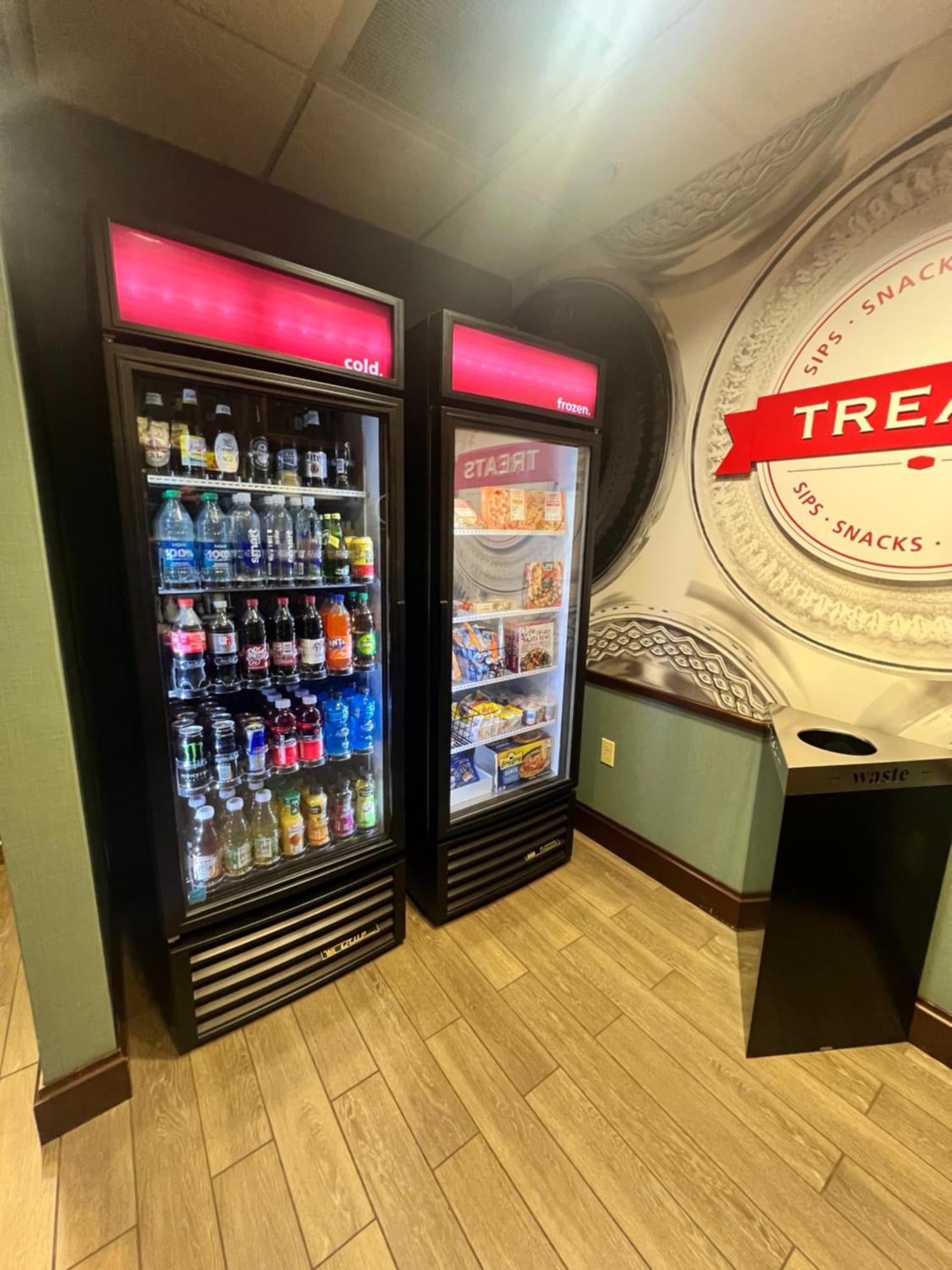 Hampton Inn & Suites Stroudsburg Bartonsville Poconos Экстерьер фото